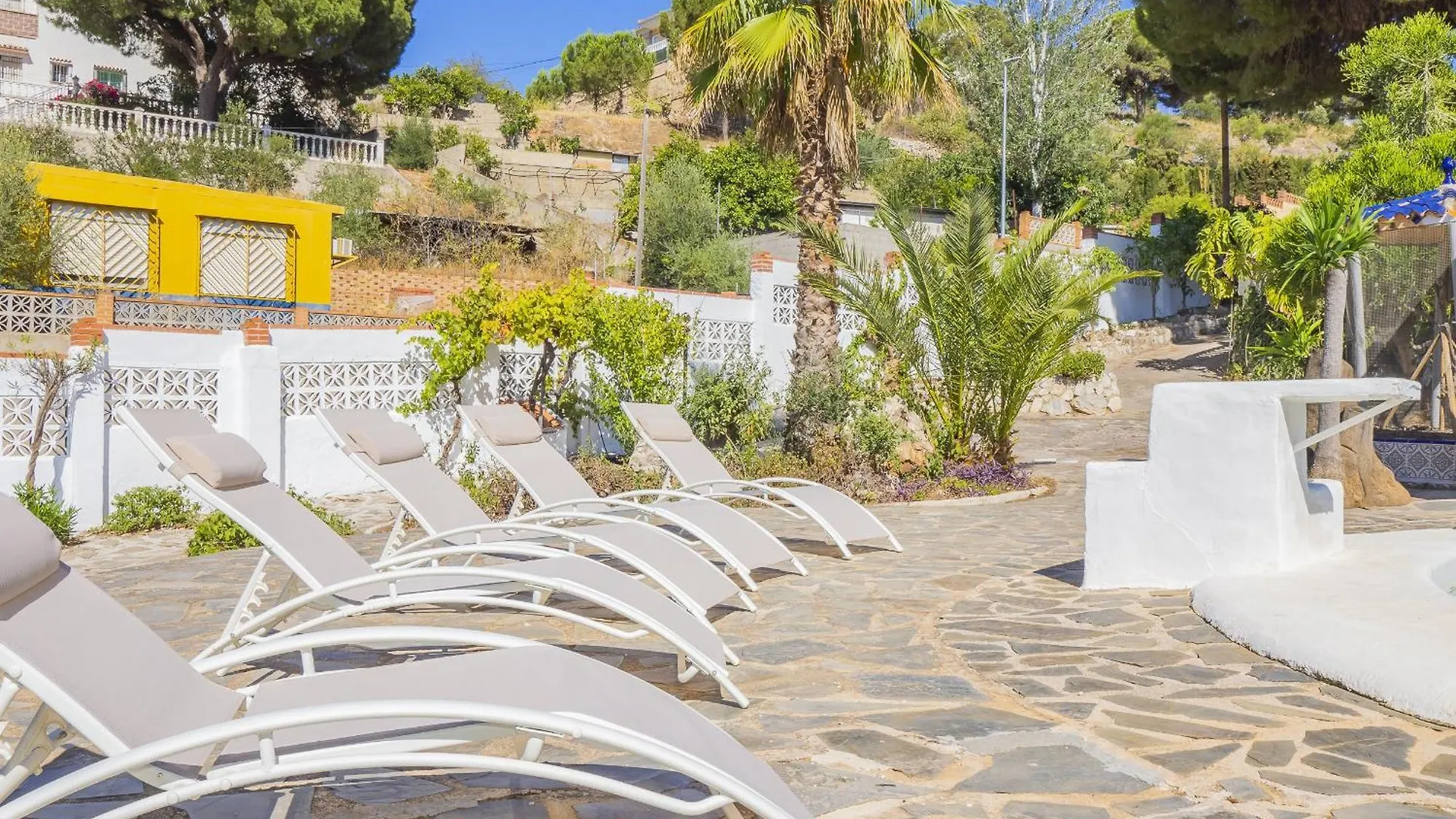 Cubo'S Villa Pino Verde Alhaurín de la Torre Hiszpania