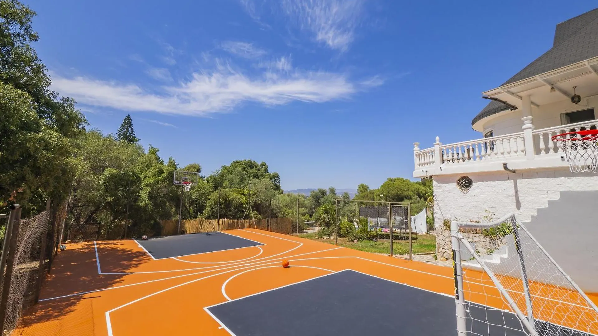 Cubo'S Villa Pino Verde Alhaurín de la Torre 0*,  Hiszpania