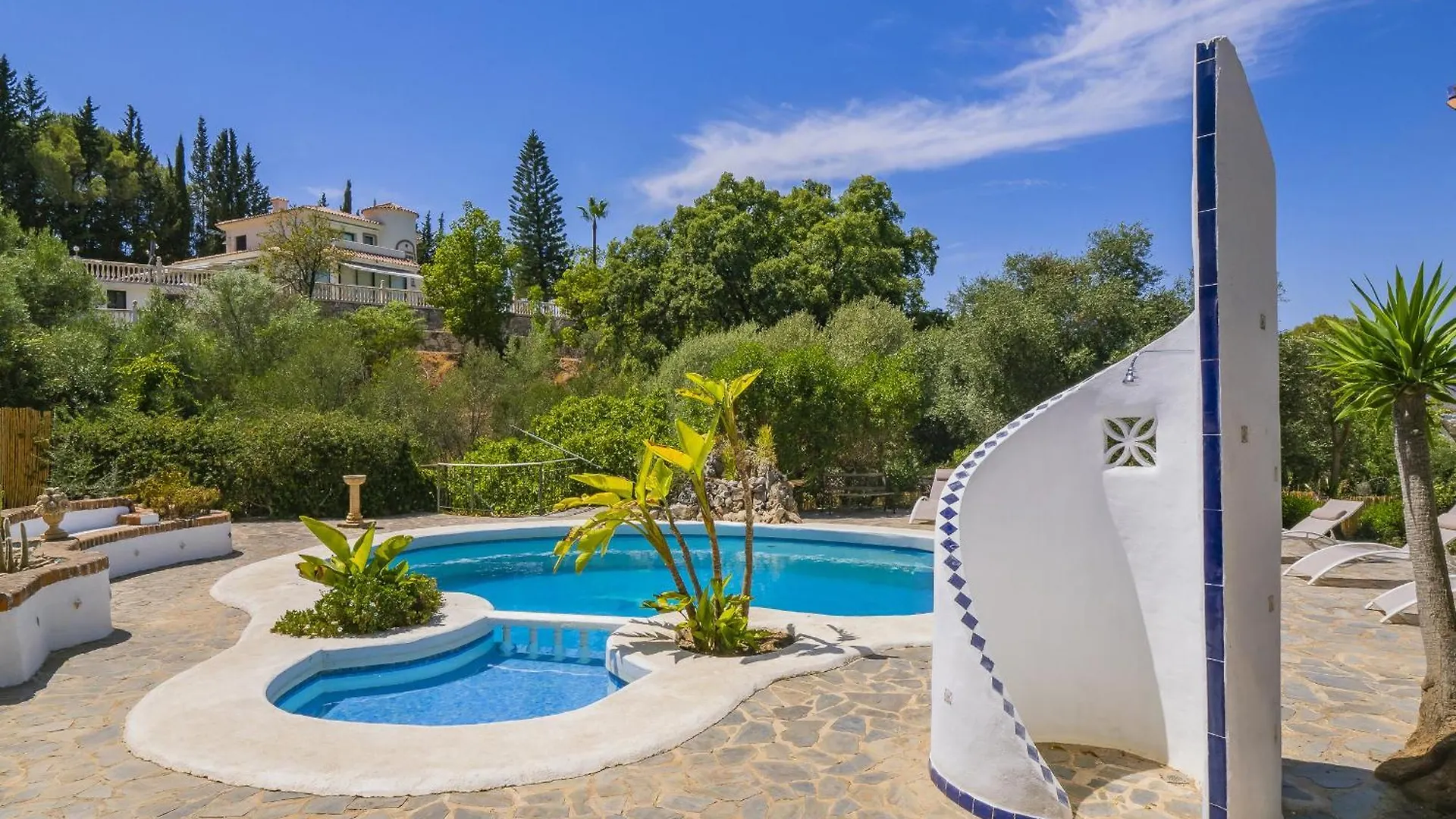 Cubo'S Villa Pino Verde Alhaurín de la Torre