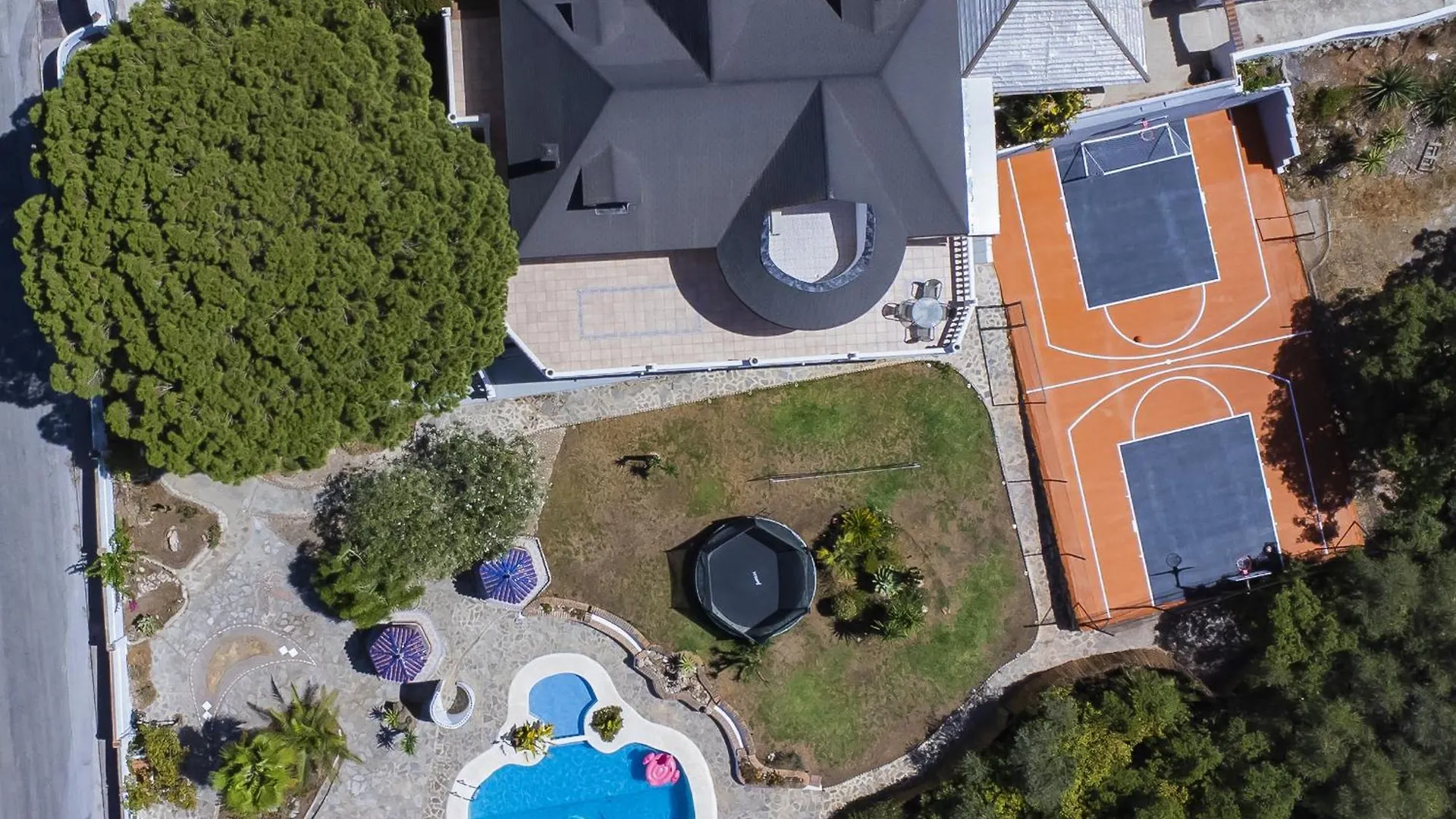 Cubo'S Villa Pino Verde Alhaurín de la Torre