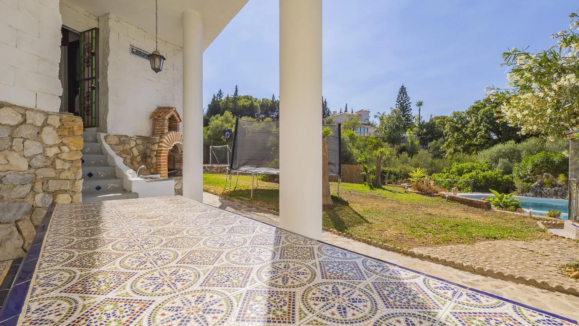 Cubo'S Villa Pino Verde Alhaurín de la Torre Hiszpania