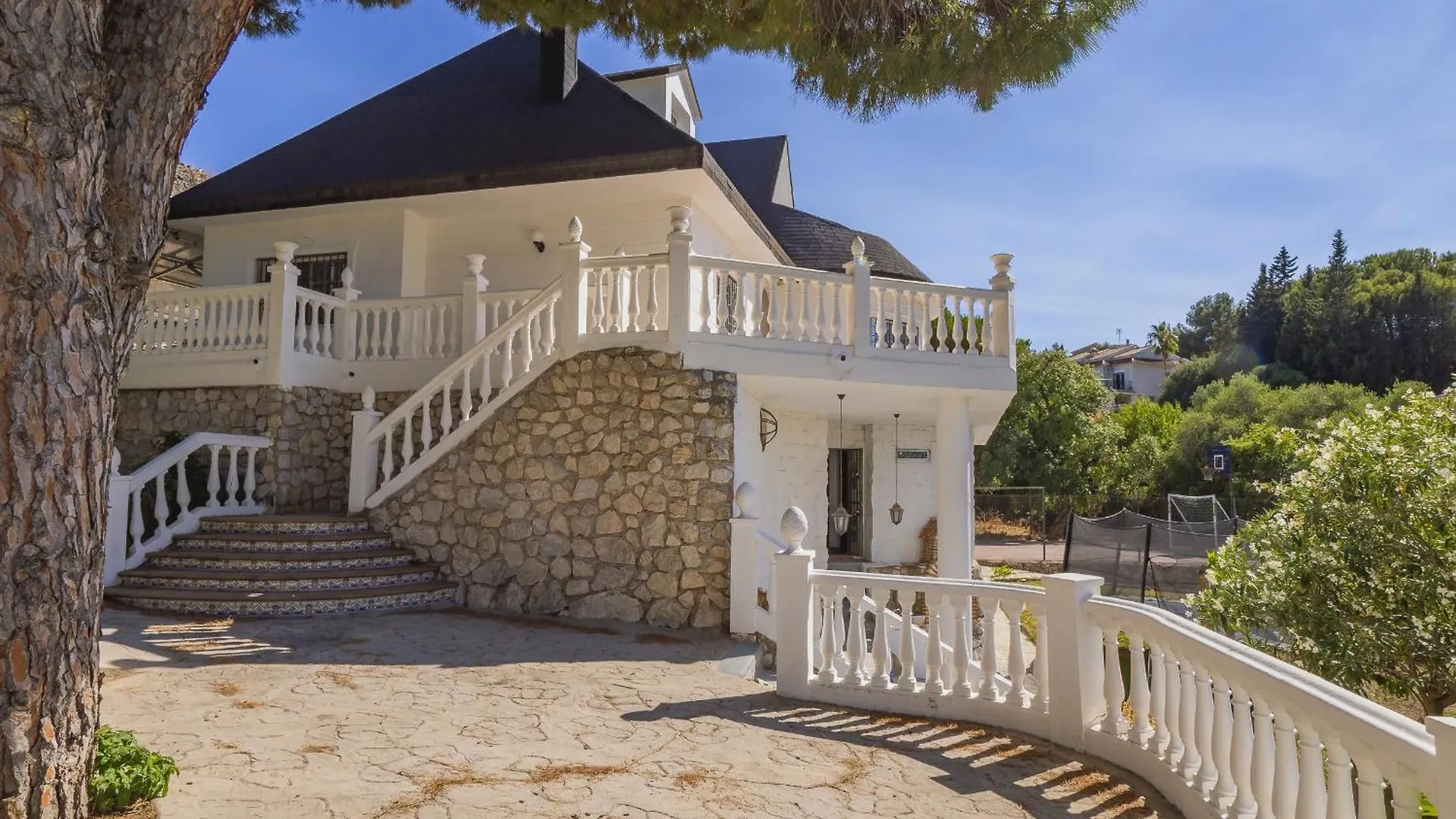 Cubo'S Villa Pino Verde Alhaurín de la Torre