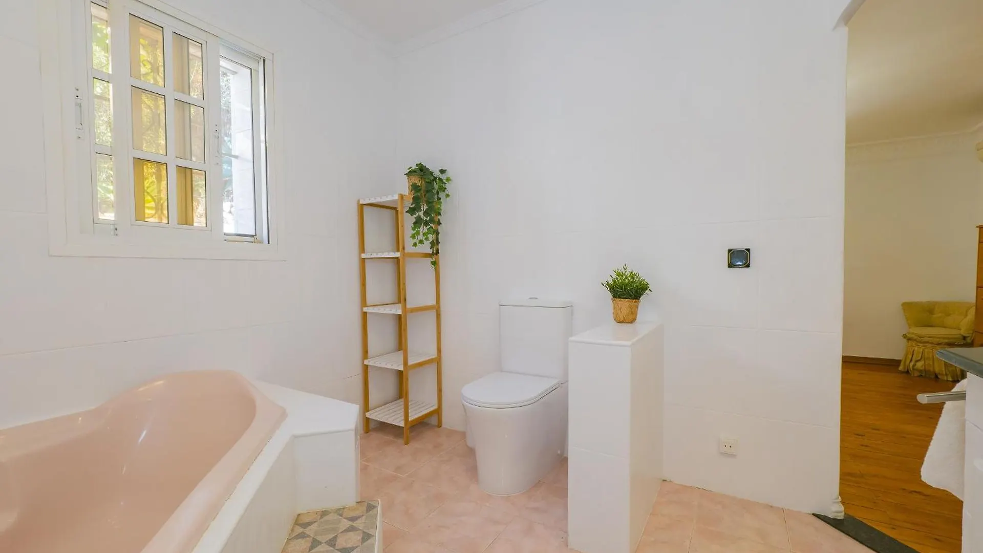 Cubo'S Villa Pino Verde Alhaurín de la Torre