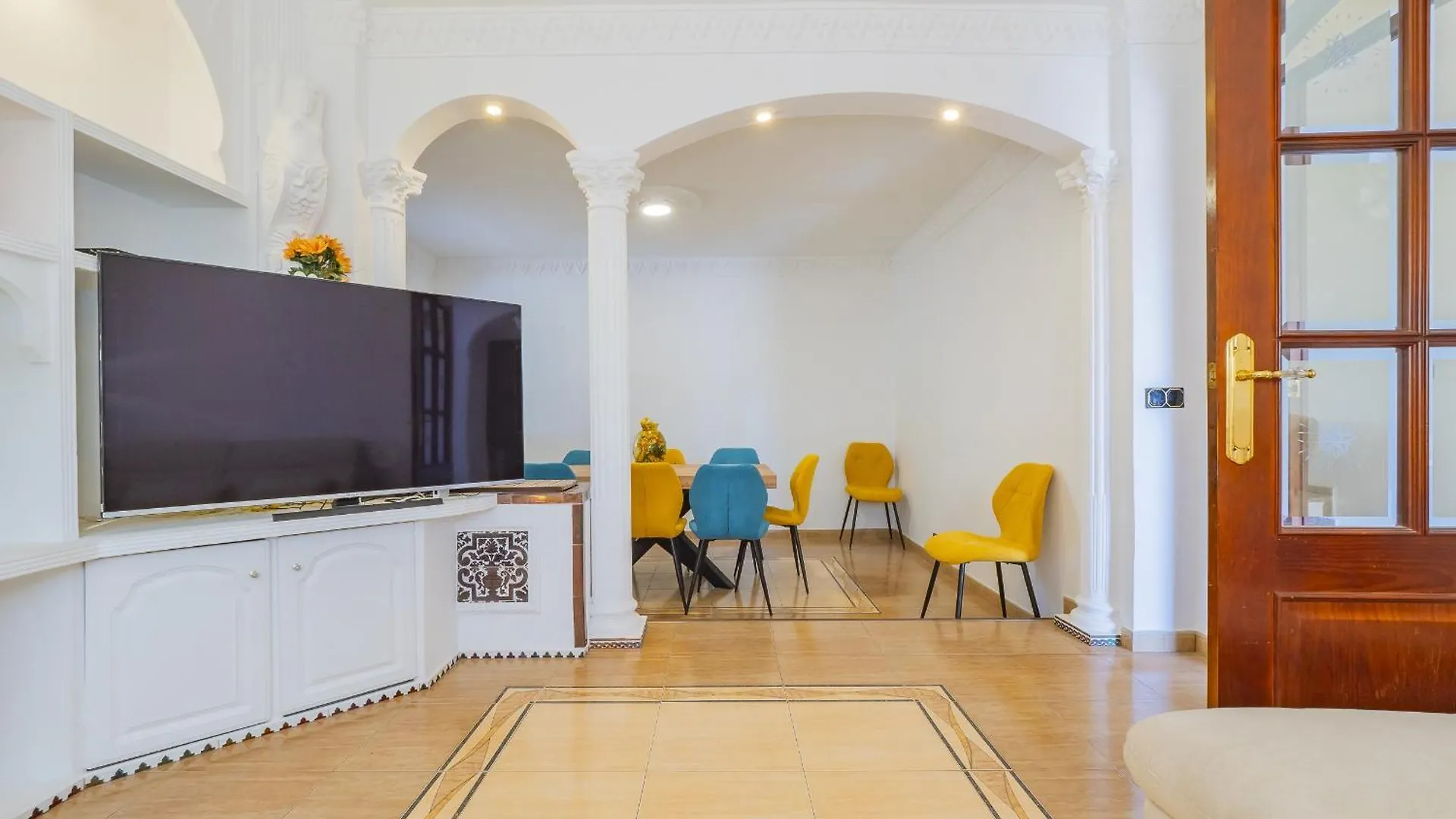 Cubo'S Villa Pino Verde Alhaurín de la Torre Hiszpania