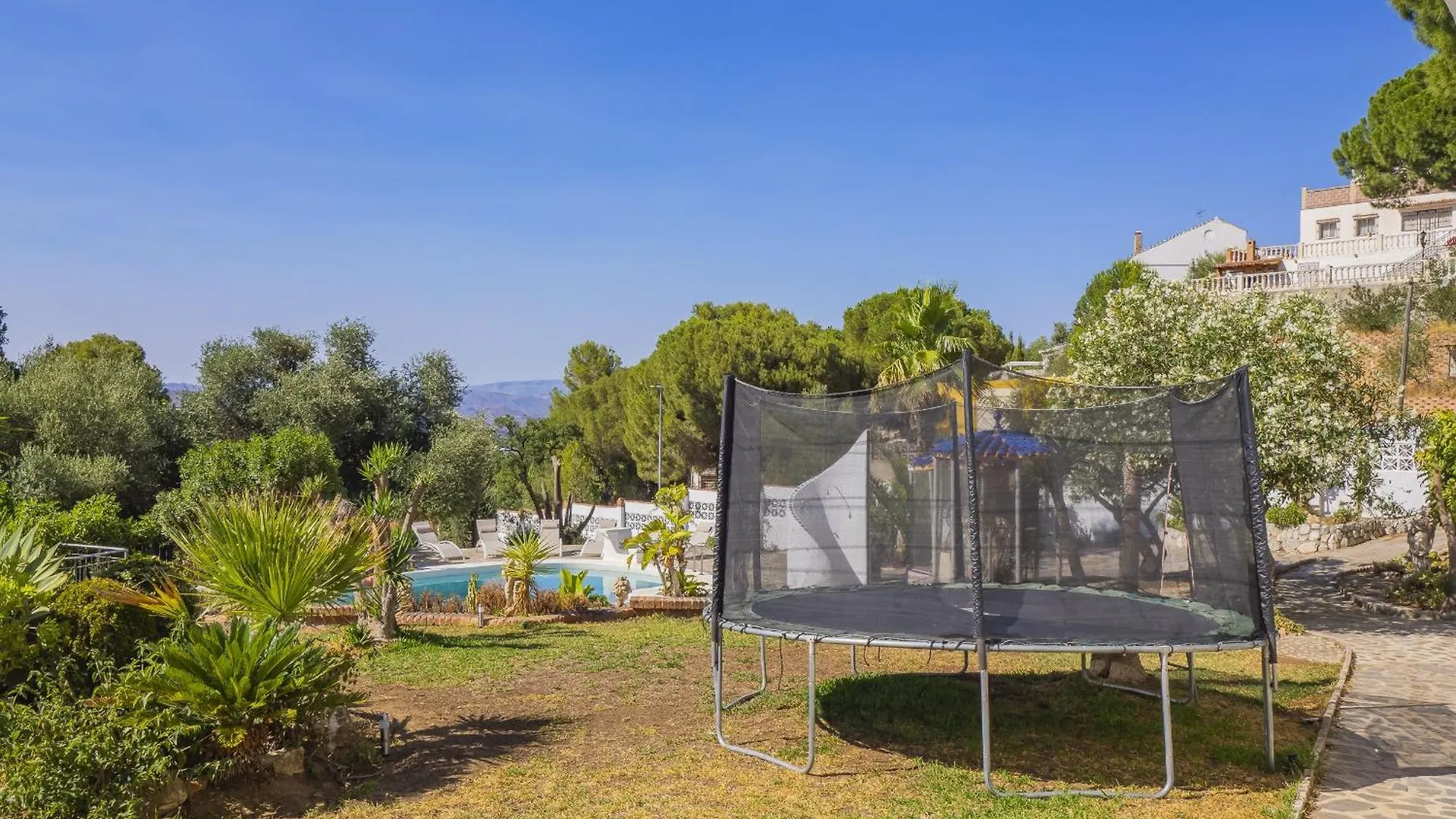 Cubo'S Villa Pino Verde Alhaurín de la Torre