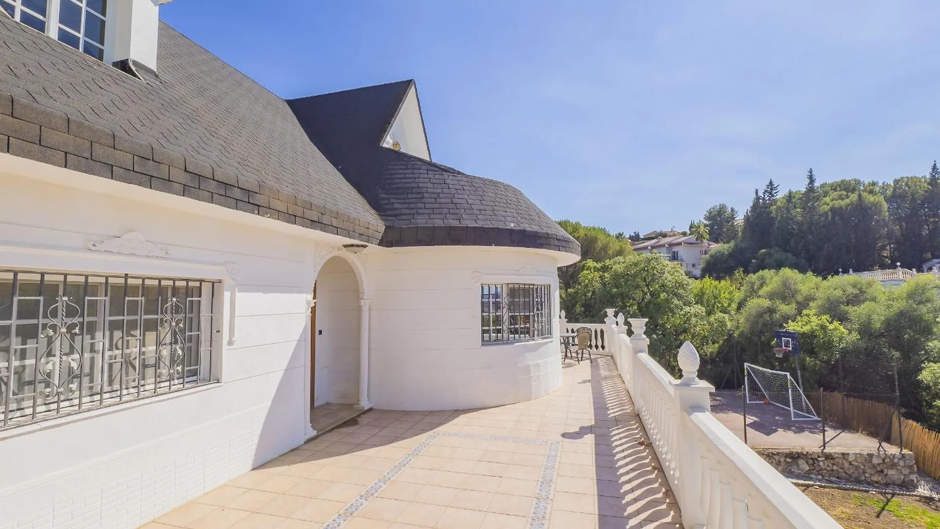 Cubo'S Villa Pino Verde Alhaurín de la Torre