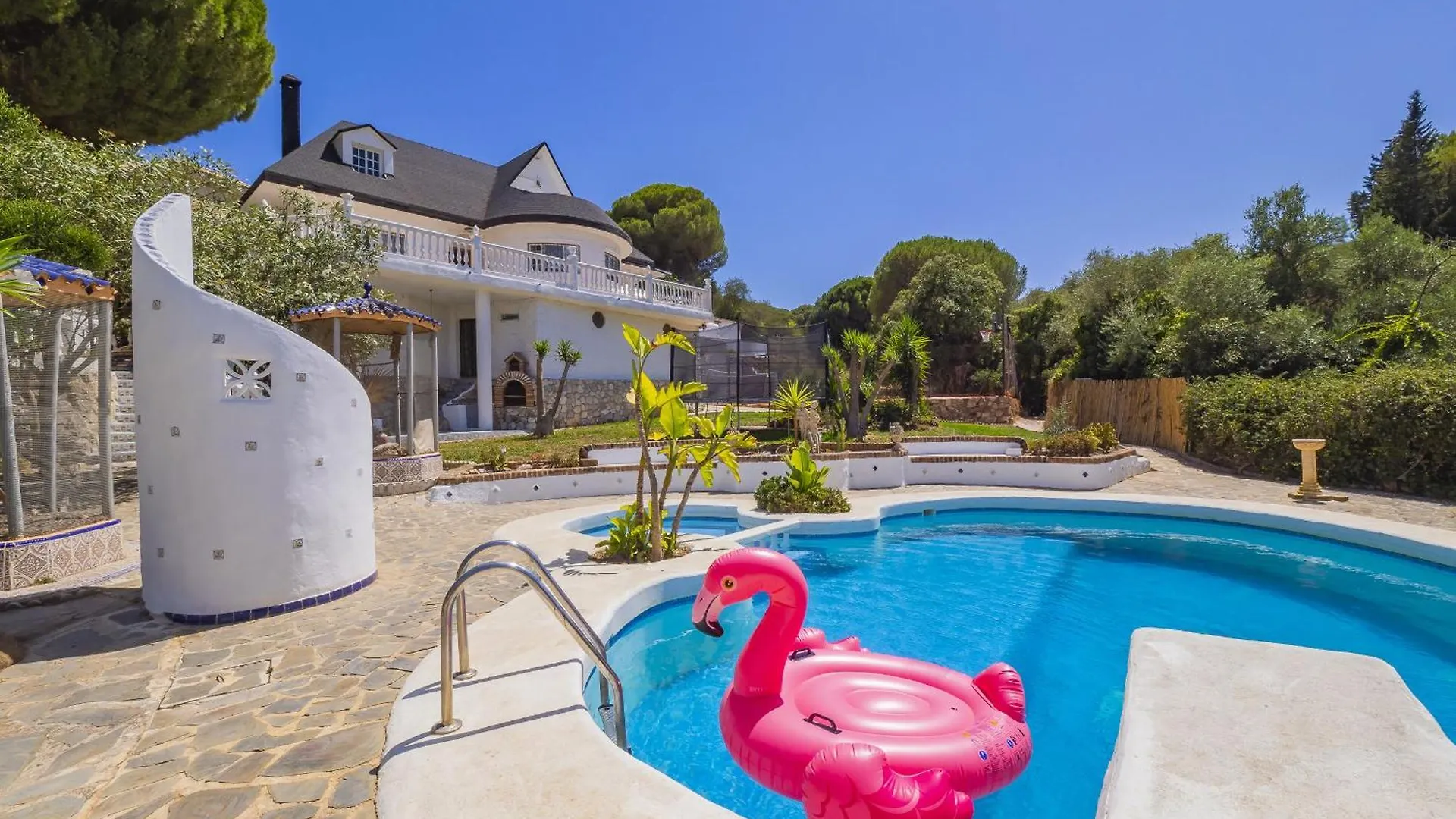 Cubo'S Villa Pino Verde Alhaurín de la Torre