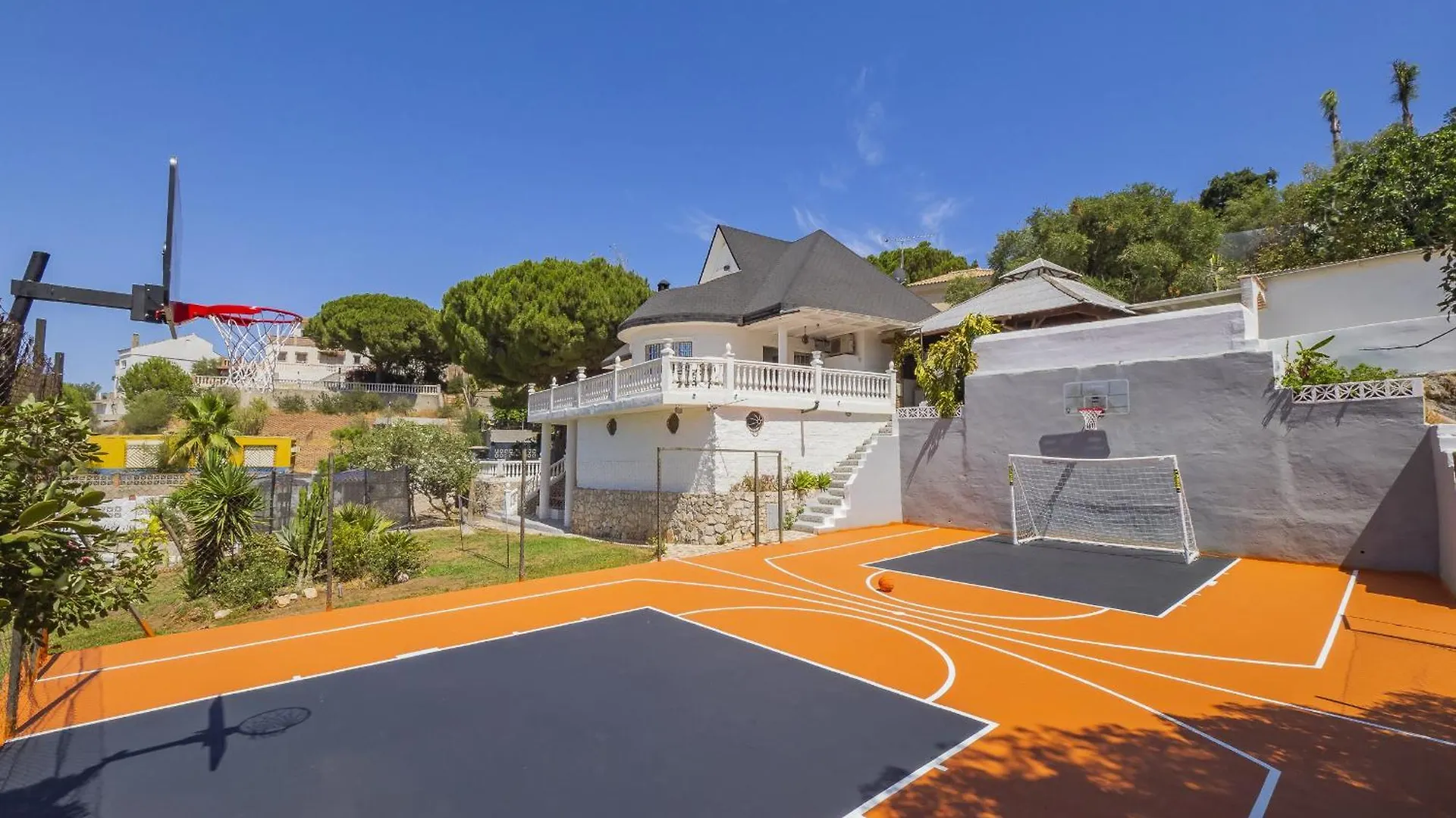 Cubo'S Villa Pino Verde Alhaurín de la Torre