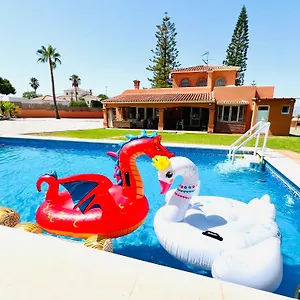 Sol Y Luna Villa